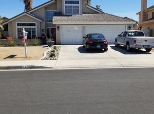 3256 Rollingridge Ave, Palmdale, CA 93550