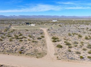 4455 N Kennedy Rd, Golden Valley, AZ 86413