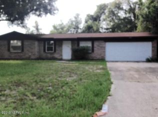 2261 George Wythe Rd, Orange Park, FL 32073