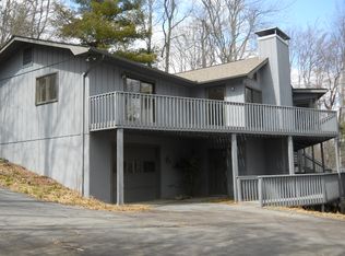 22 Sequoyah Ct, Brevard, NC 28712