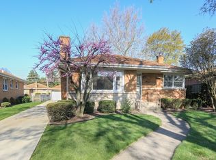 1238 Community Dr, La Grange Park, IL 60526