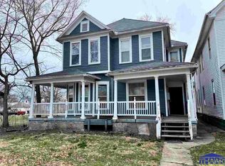 1452 S 7th St, Terre Haute, IN 47802