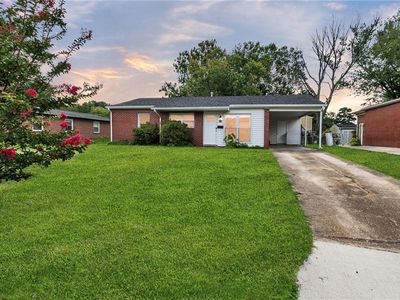 112 Jenness Ln, Newport News, VA, 23602
