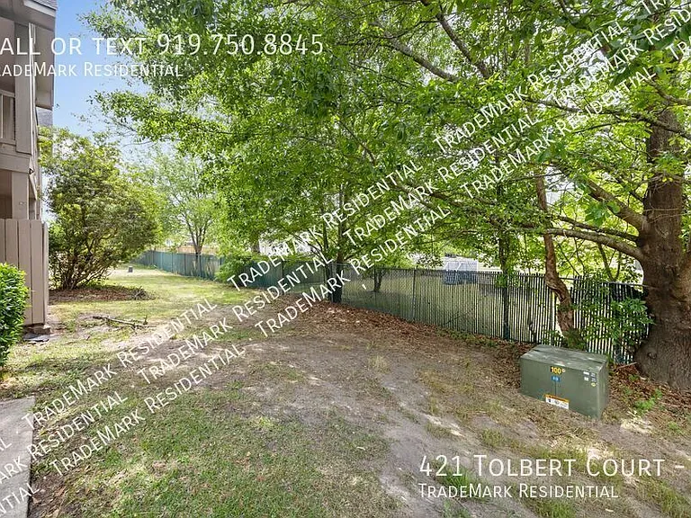 421 Tolbert Ct #C — Photo 39