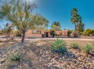 7439 E Lincoln Dr, Scottsdale, AZ 85250