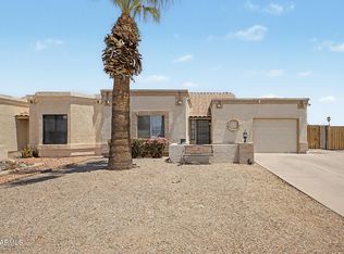 8861 N 114TH Lane, Peoria, AZ 85345