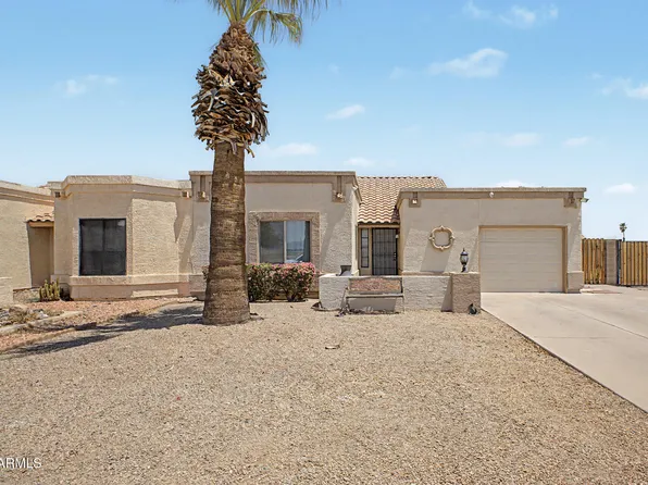 8861 N 114TH Lane, Peoria, AZ 85345