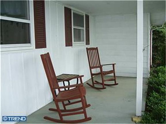 Porch