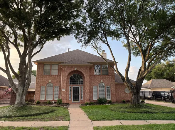 6507 Stone Briar Dr, Pasadena, TX 77505