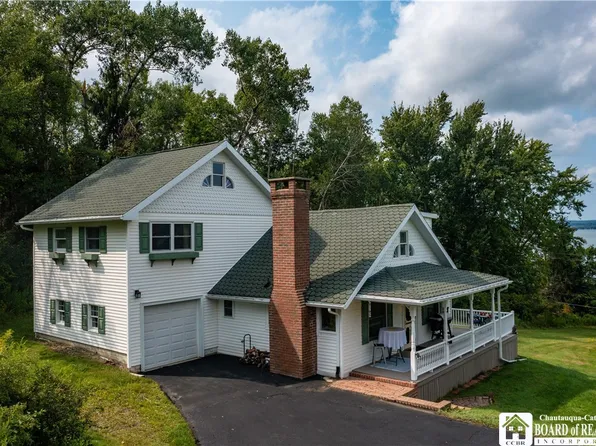 2570 Route 394, Ashville, NY 14710