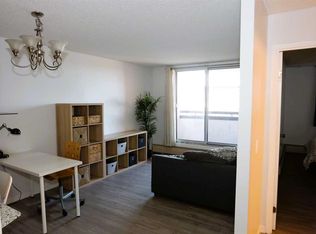 738 N 3rd Ave SW #1110, Calgary, AB T2P 0G7