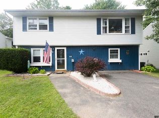 43 Cooper Ave, Rensselaer, NY 12144