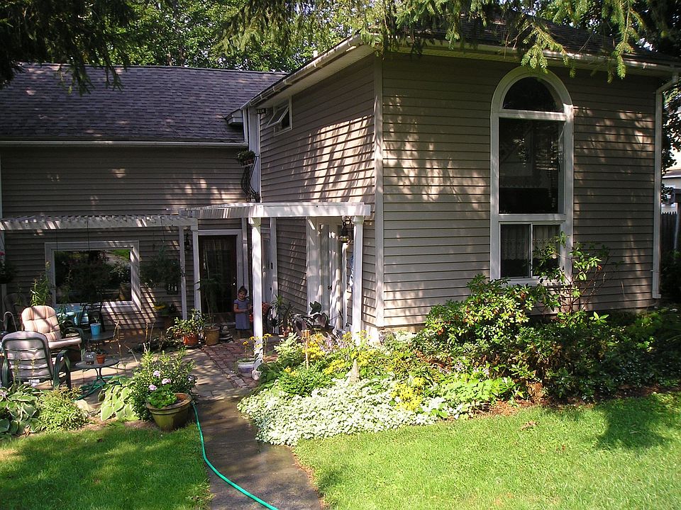 MILLERTON VILLAGE HOME