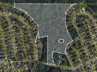 0 12th Ave, Thomaston, GA 30286