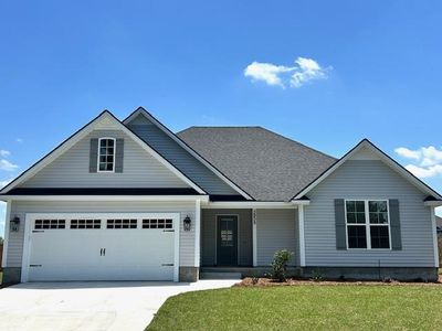 3908 Landings Cir, Hahira, GA, 31632