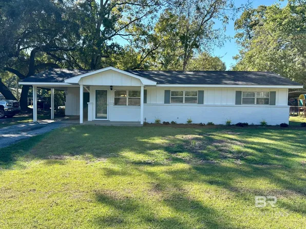 1701 Auburn Ave, Bay Minette, AL 36507