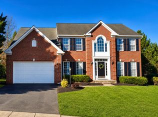 3730 Sprigg St N, Frederick, MD 21704