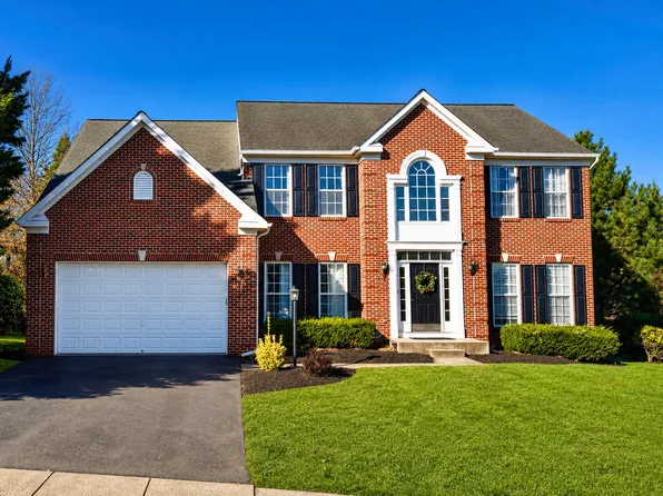 3730 Sprigg St N, Frederick, MD 21704