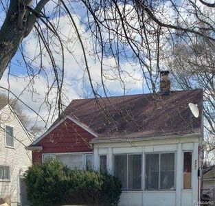 8880 Minock St, Detroit, MI, 48228