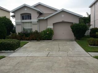 14332 Rainsong Dr, Orlando, FL 32824