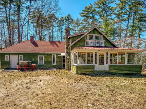 40 Emery Lane, Wakefield, NH 03830