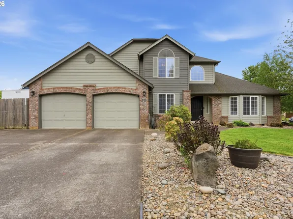 624 Fall Creek Dr N, Keizer, OR 97303