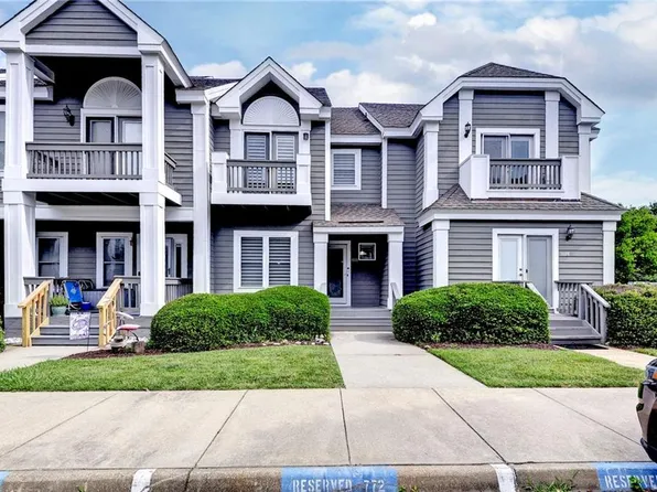 1030 Porte Harbour Arch, Hampton, VA 23664