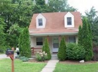 2005 Old Clairton Rd, Jefferson Hills, PA 15025