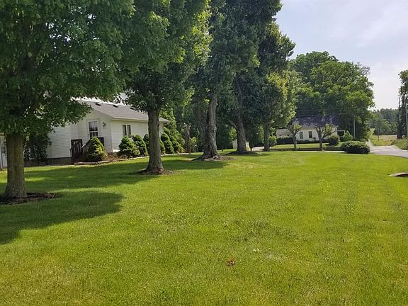 5th image of 3937 E County Road 1100 N