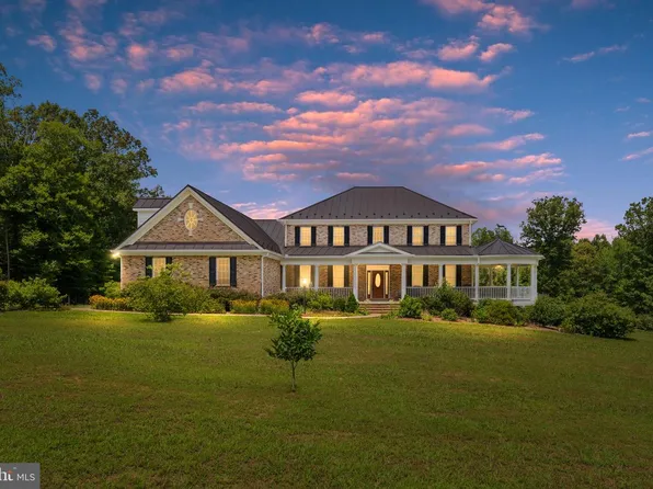 1185 Belle Meade Rd, Bumpass, VA 23024