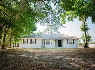 678 SE 72nd St, Starke, FL 32091