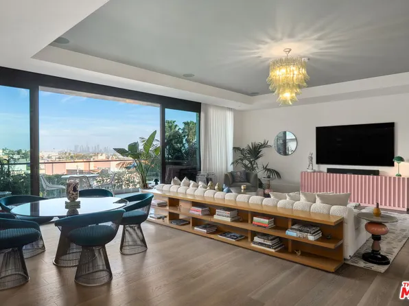 8420 Sunset Blvd #504, West Hollywood, CA 90069