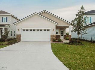 89 Ferndale Way, Saint Augustine, FL 32092