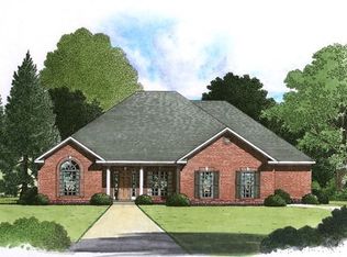 448 Jasmine Dr, Madison, AL 35757