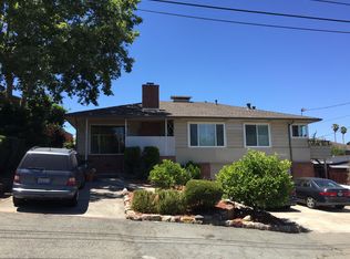 107 Margarido Dr, Walnut Creek, CA 94596