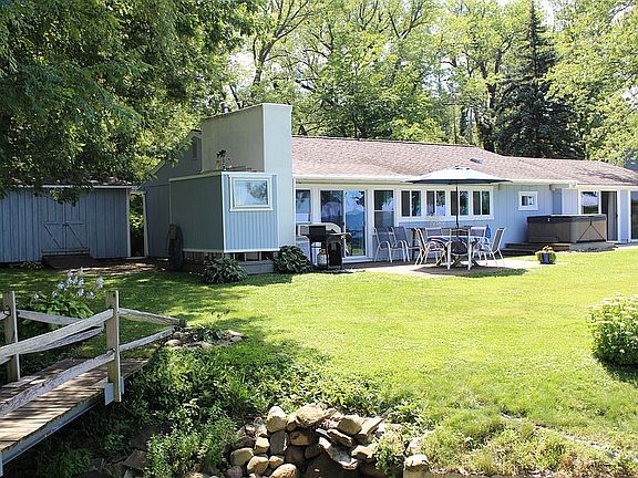 2nd image of 9026 Shore Dr