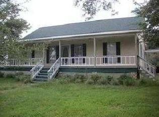 4437 Brentz Ln, Moss Point, MS 39563