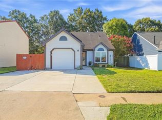 1469 Eddystone Dr, Virginia Beach, VA 23464