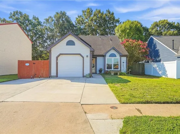 1469 Eddystone Dr, Virginia Beach, VA 23464