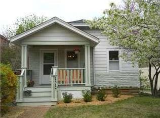 1514 Charlton Ave, Ann Arbor, MI 48103