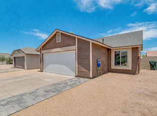 6825 S 18th St, Phoenix, AZ 85042
