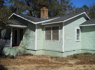 5012 Mike Padgett Hwy, Augusta, GA 30906