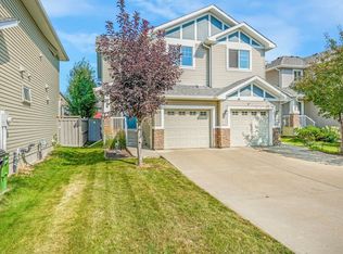 6819 Cardinal Link SW, Edmonton, AB T6W 1Y9