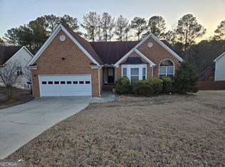 1883 Moore Creek Ln, Conley, GA 30288
