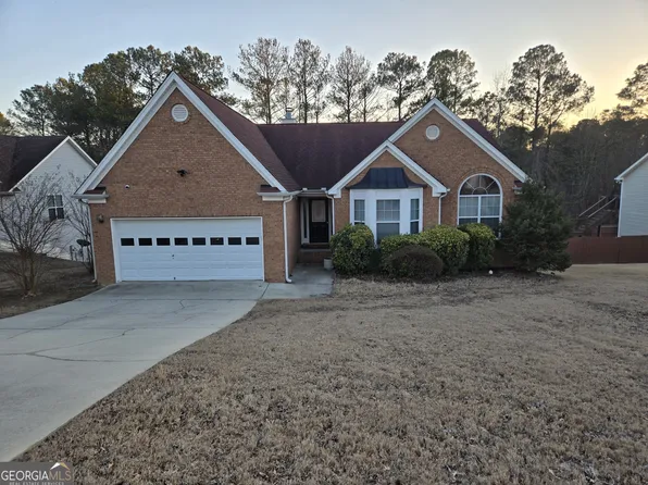 1883 Moore Creek Ln, Conley, GA 30288