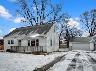 8211 S Normandy Ave, Burbank, IL