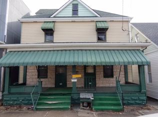 305 S Main St, Masontown, PA 15461