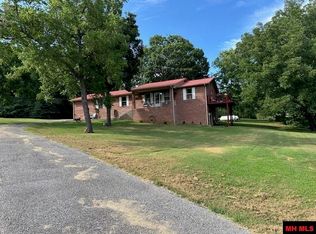 7363 Rally Hill Rd, Harrison, AR 72601