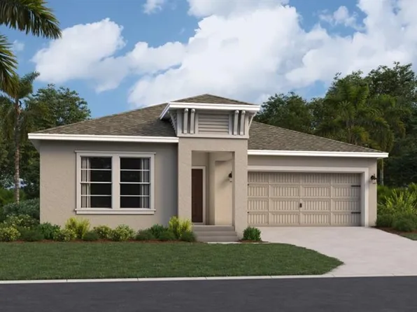 4603 Golden Knight Blvd, Kissimmee, FL 34746