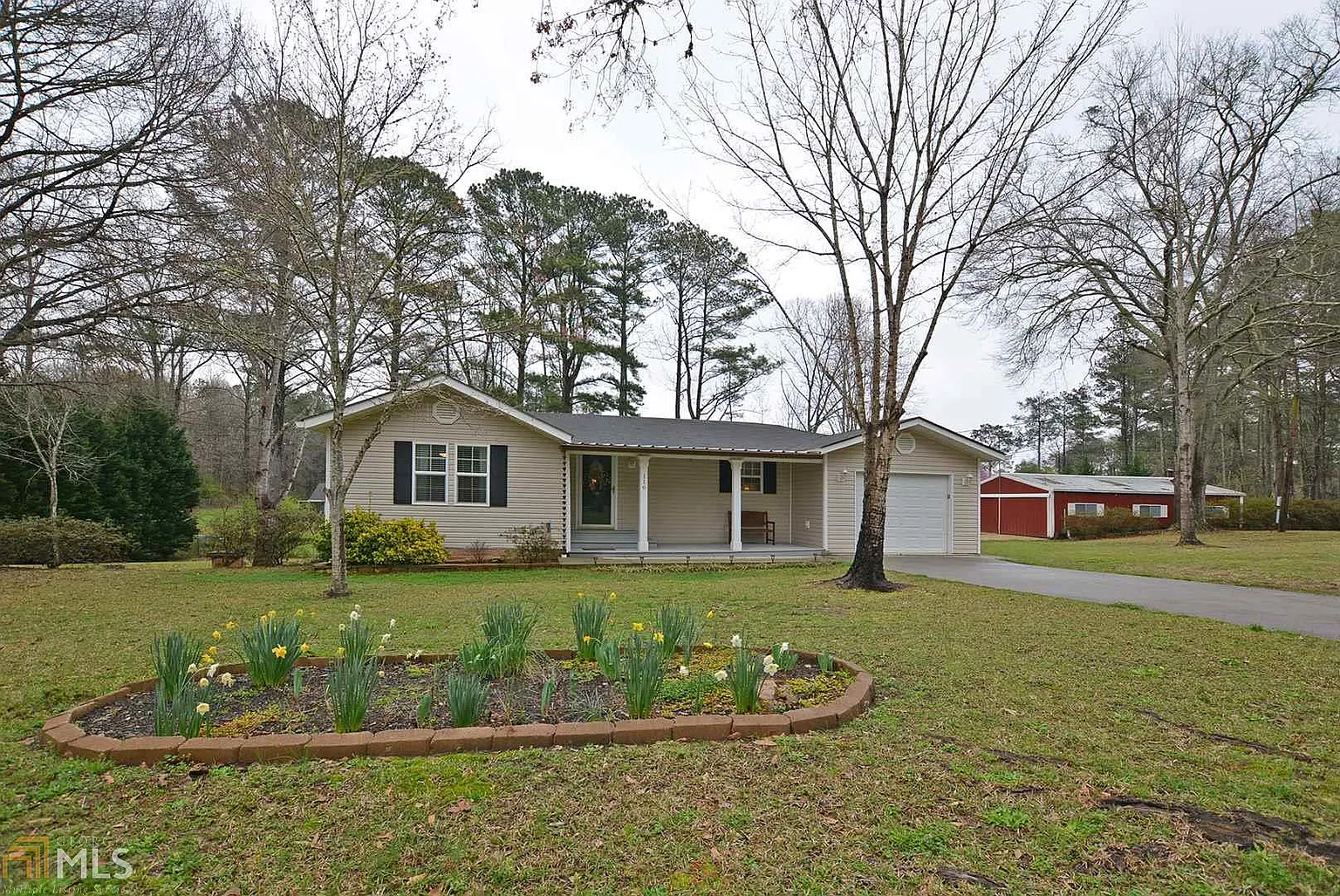 116 Wilkins Rd photo 1